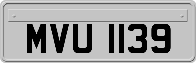 MVU1139