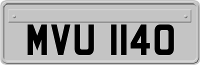 MVU1140