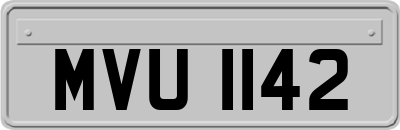 MVU1142