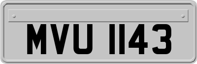 MVU1143