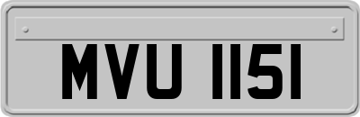 MVU1151