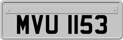 MVU1153