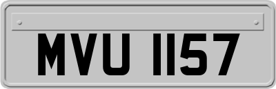 MVU1157