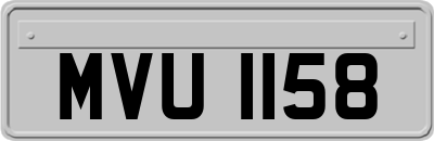 MVU1158