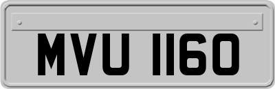 MVU1160