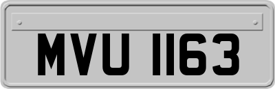 MVU1163