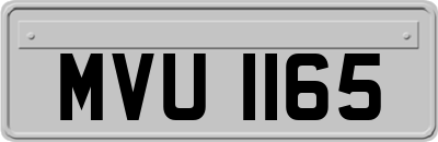 MVU1165