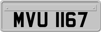 MVU1167