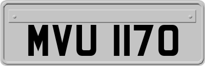 MVU1170