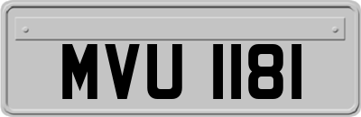 MVU1181