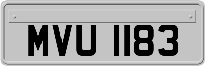 MVU1183