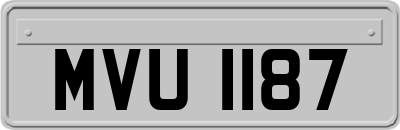 MVU1187