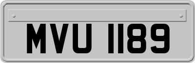 MVU1189