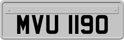 MVU1190