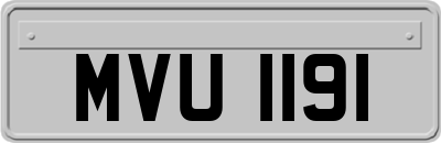 MVU1191