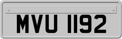 MVU1192