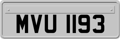 MVU1193