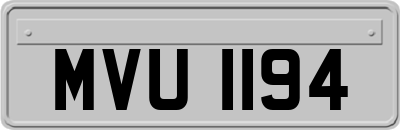 MVU1194