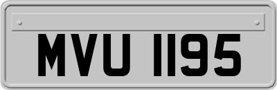 MVU1195