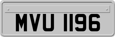 MVU1196