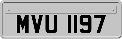 MVU1197