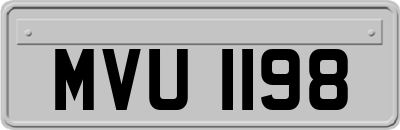 MVU1198