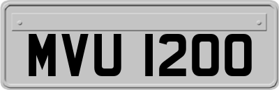 MVU1200