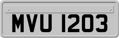 MVU1203