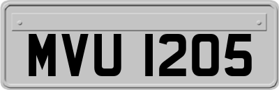 MVU1205