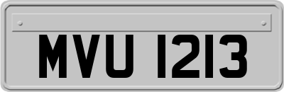 MVU1213
