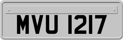 MVU1217