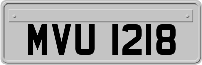 MVU1218