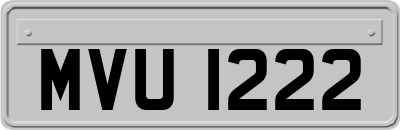 MVU1222