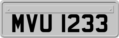 MVU1233