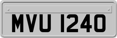 MVU1240