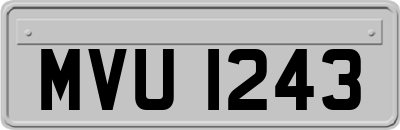 MVU1243