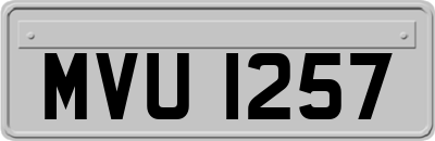 MVU1257