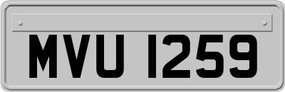 MVU1259