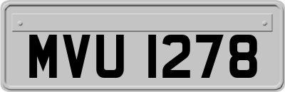 MVU1278