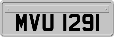 MVU1291