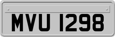 MVU1298