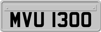 MVU1300