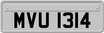 MVU1314