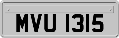 MVU1315