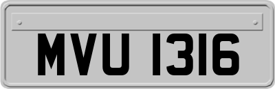 MVU1316