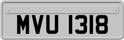 MVU1318