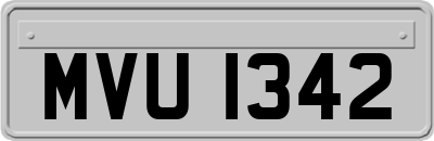 MVU1342