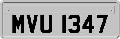 MVU1347