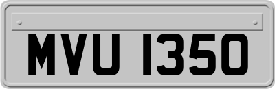 MVU1350