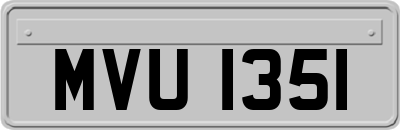 MVU1351